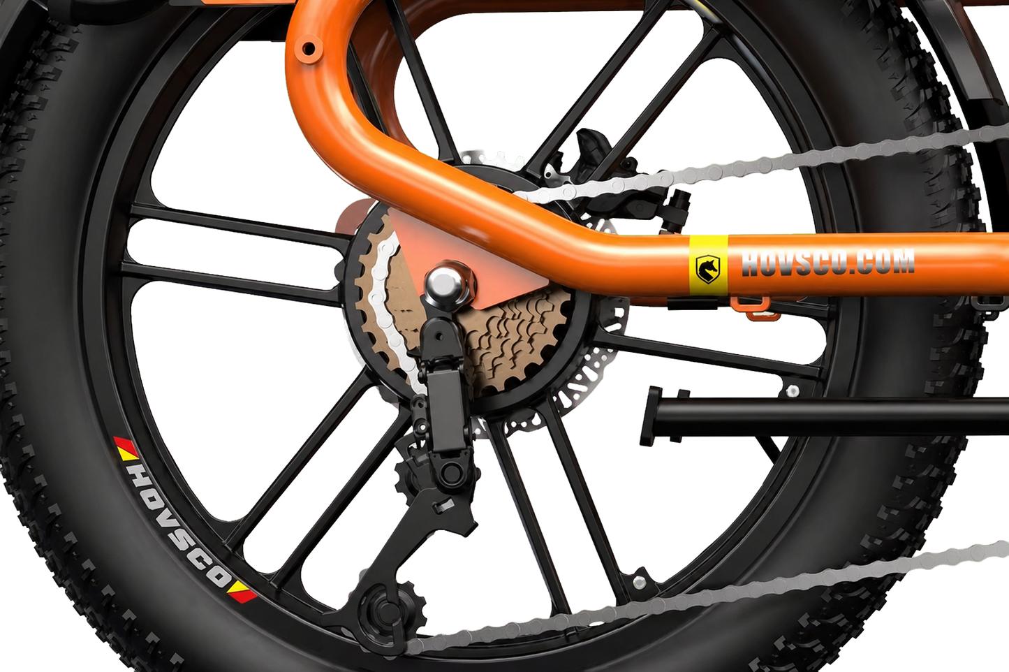 eRides Hove CargoBike
