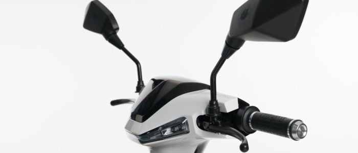 Seitenspiegelset Next NX1/Vespino 7i/Forza 7iS/Madrid