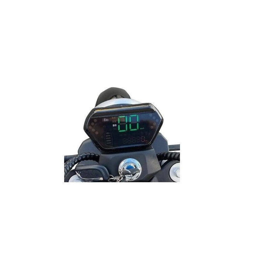 City max rr erides ch
