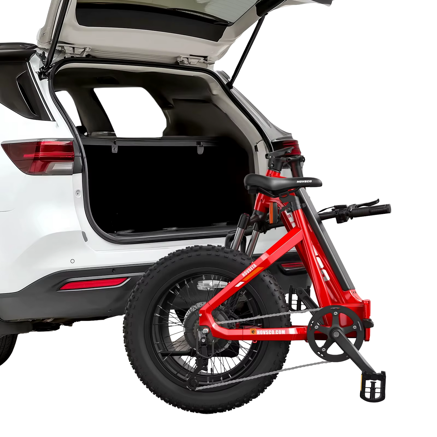 Falt-eBikes