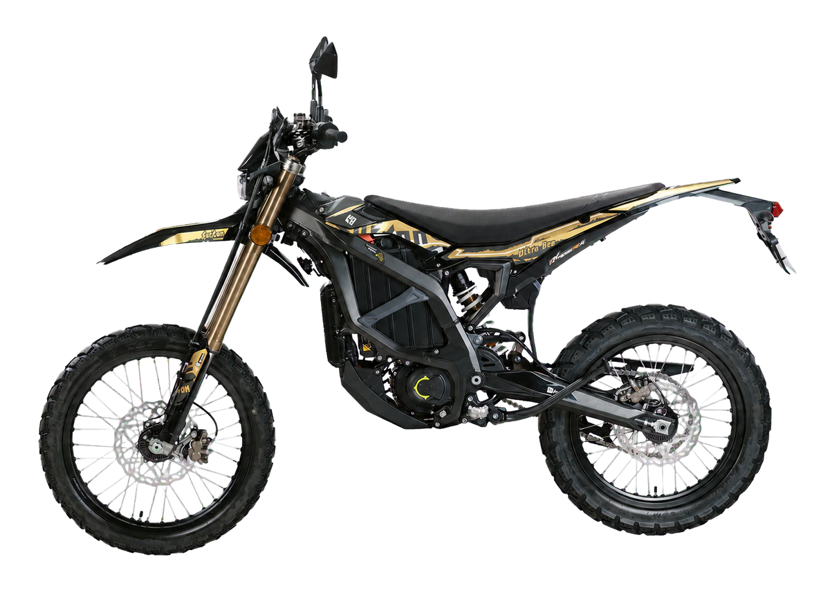 DirtBikes