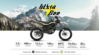 Sur Ron Ultra Bee T Version