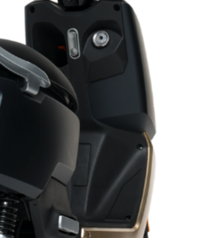 Beinschild Next NX1/Vespino 7i/Forza 7iS/Madrid