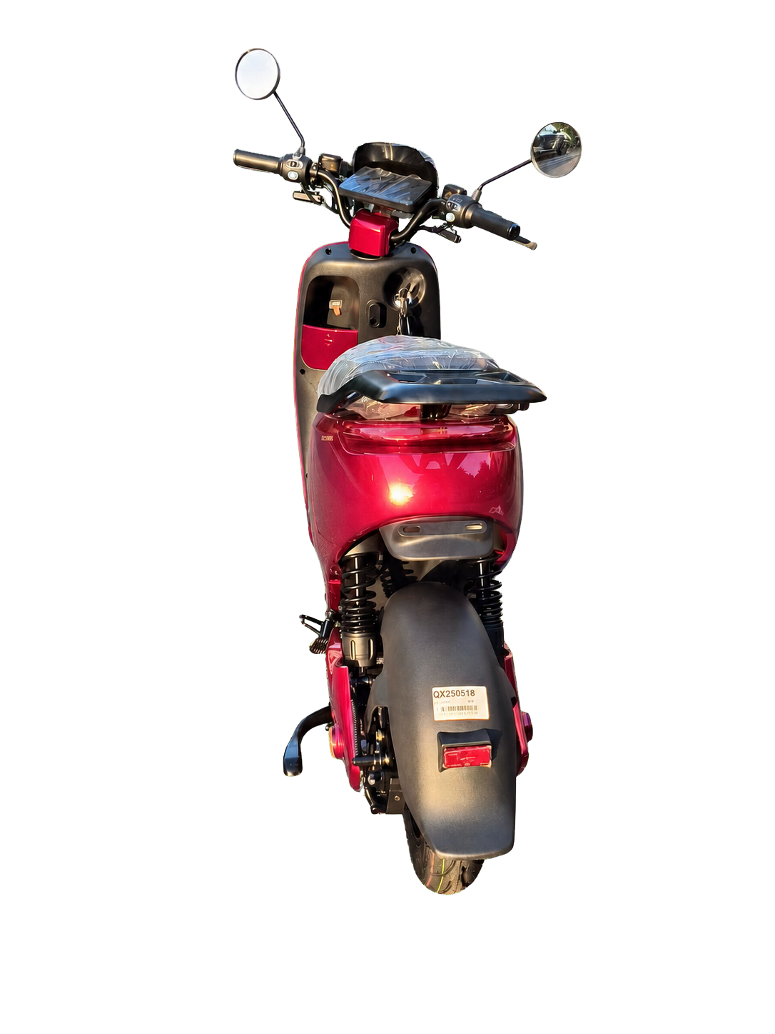 City GO RS X3