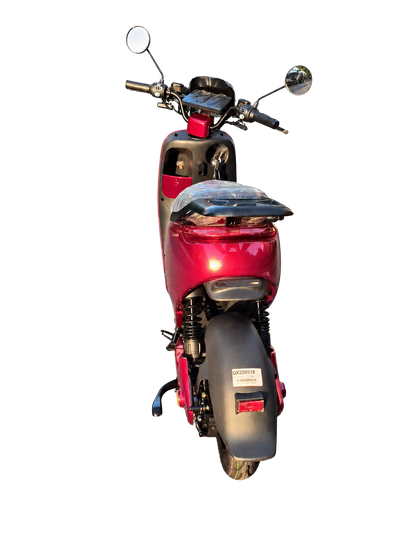 City GO RS X3
