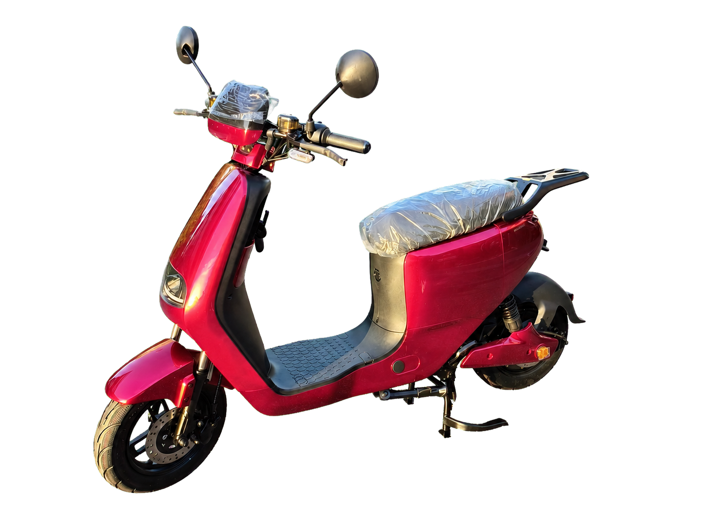 City GO RS X3
