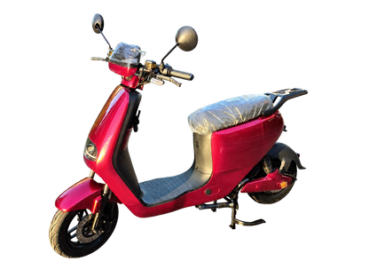 City GO RS X3