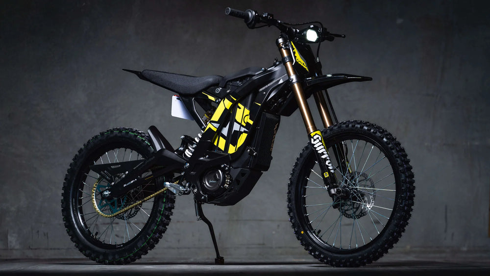 SUR-RON Light Bee X 2026