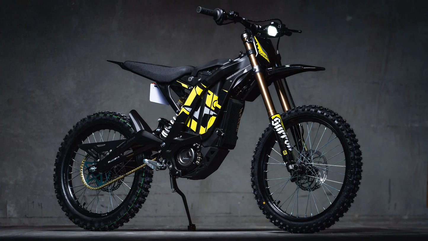 SUR-RON Light Bee X 2026