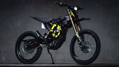 SUR-RON Light Bee X 2026