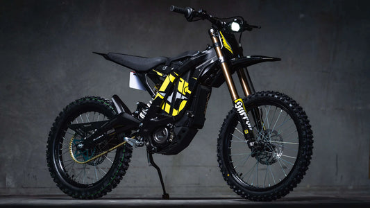 SUR-RON Light Bee X 2026