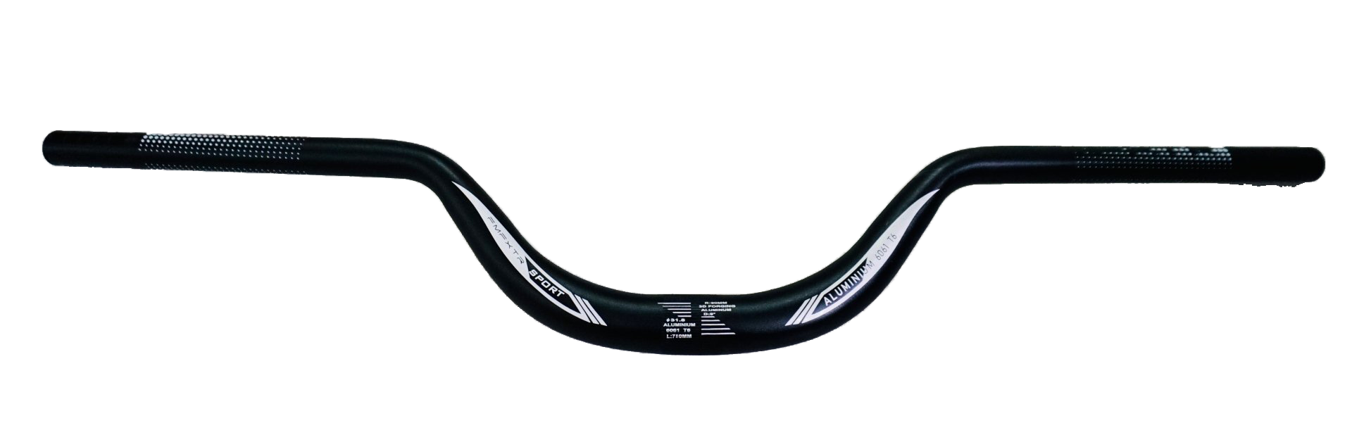 rennrad lenker mit rise FMFXTR Lenker 90 mm Rise – eRides.ch
