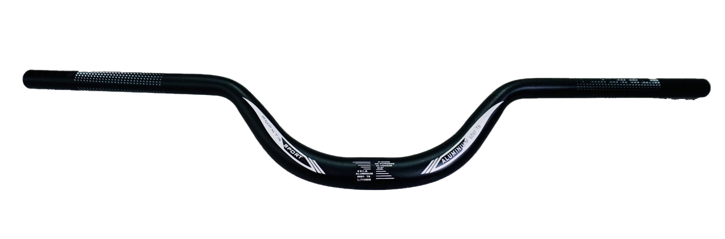 FMFXTR Lenker 90 mm Rise
