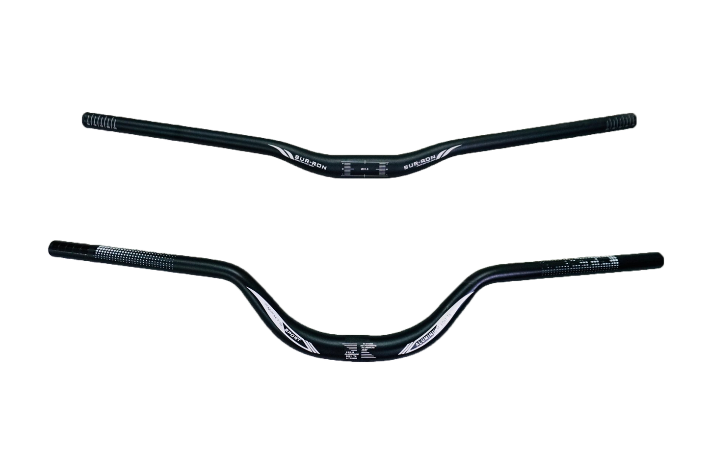 FMFXTR Lenker 90 mm Rise