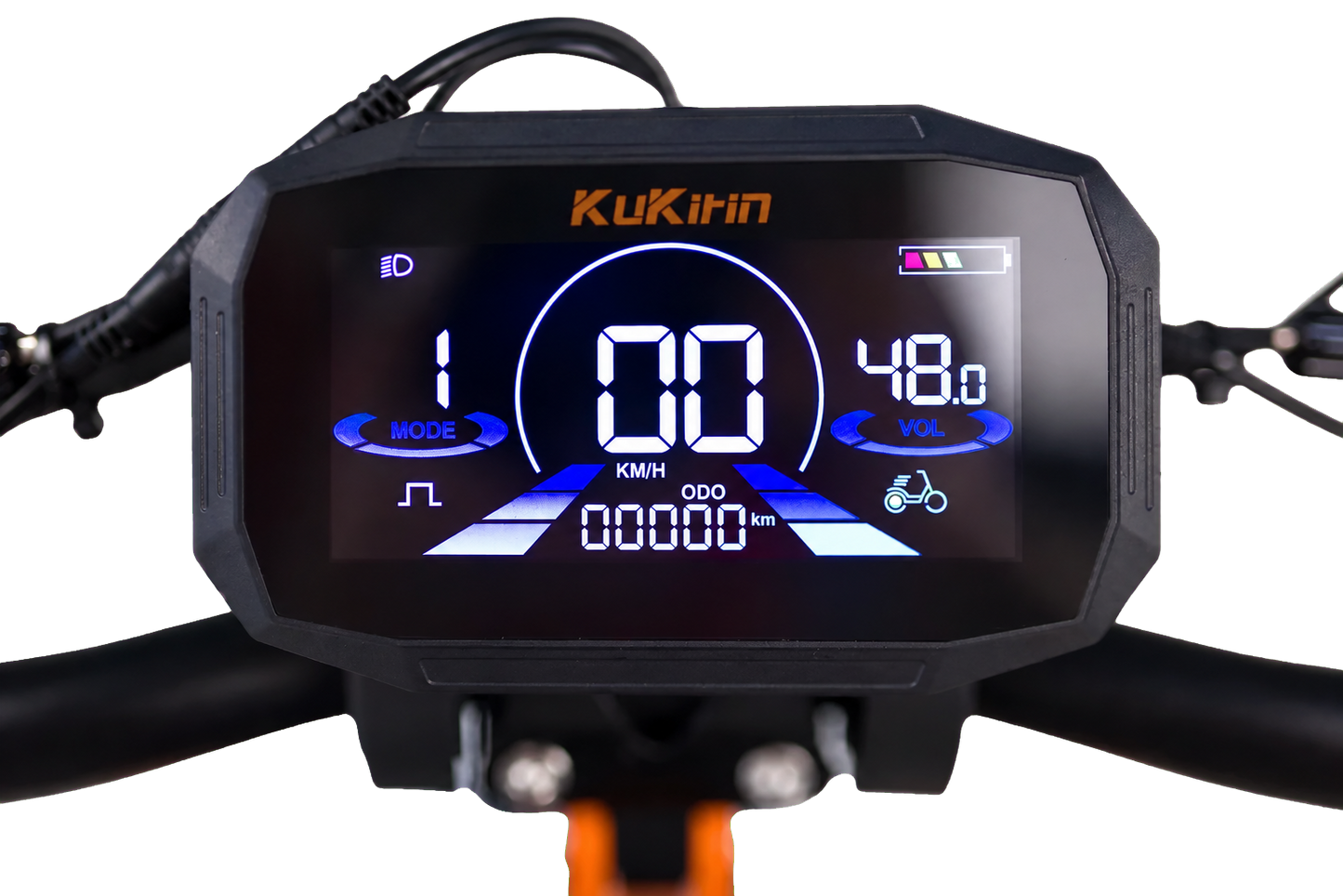KuKirin G2 Pro
