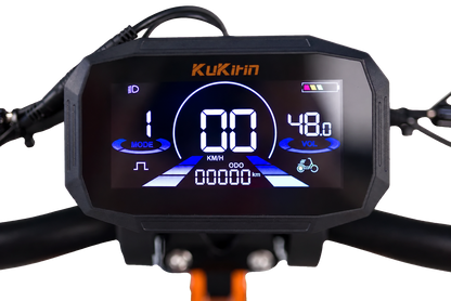 KuKirin G2 Pro