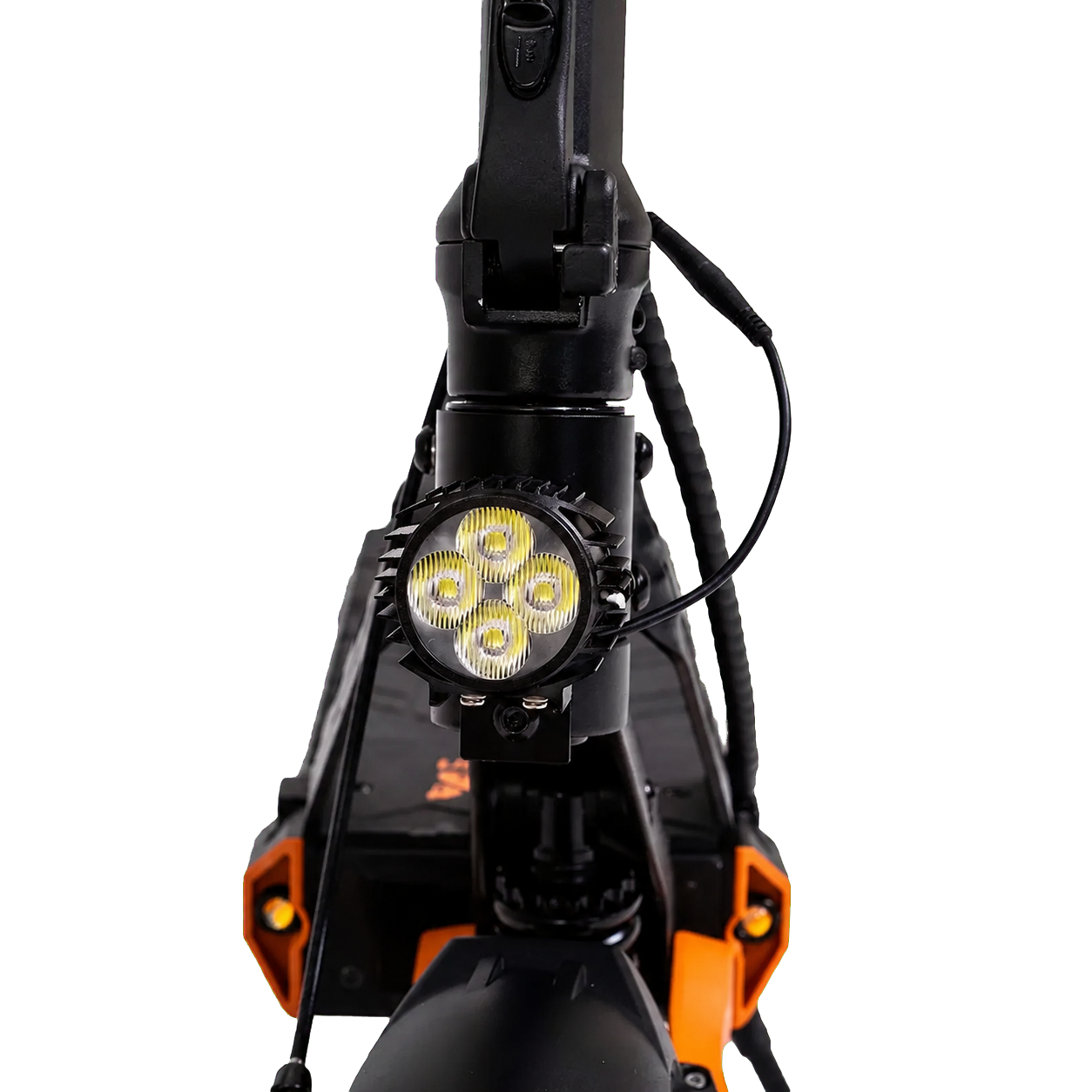 KuKirin G2 Pro