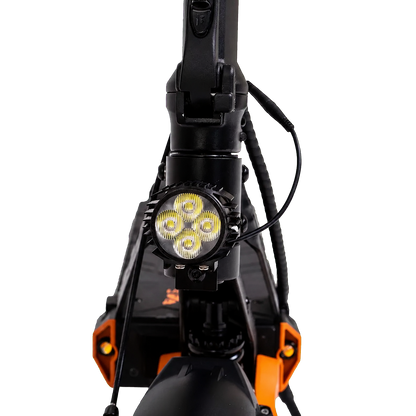 KuKirin G2 Pro
