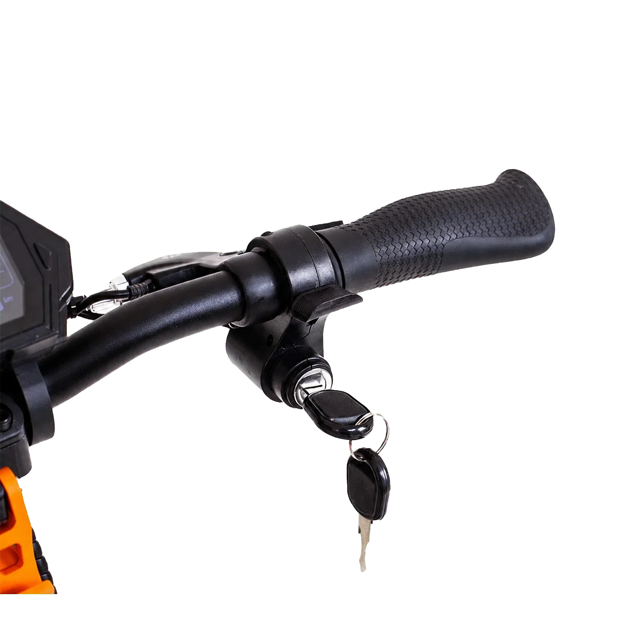 KuKirin G2 Pro