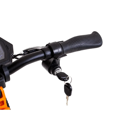 KuKirin G2 Pro