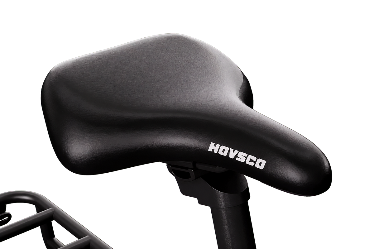 eRides HoBy Falt-eBike