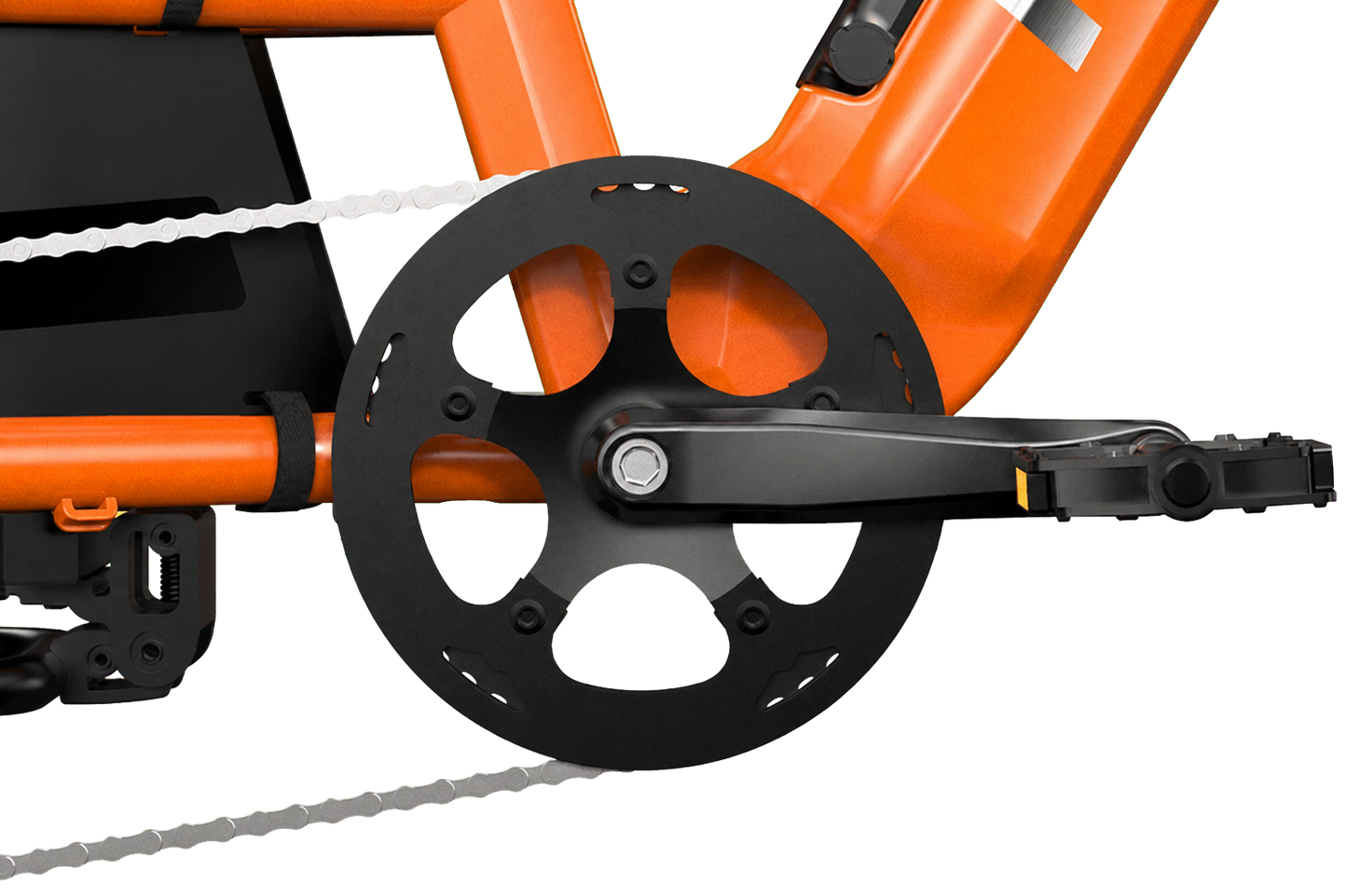 eRides Hove CargoBike