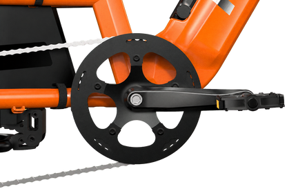 eRides Hove CargoBike
