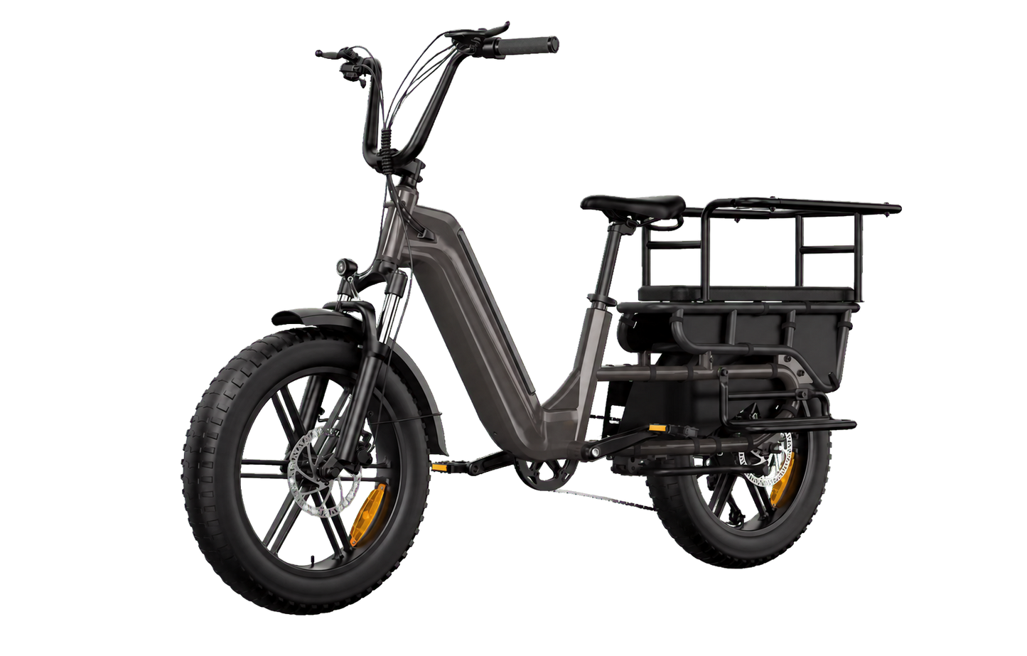 eRides Hove CargoBike