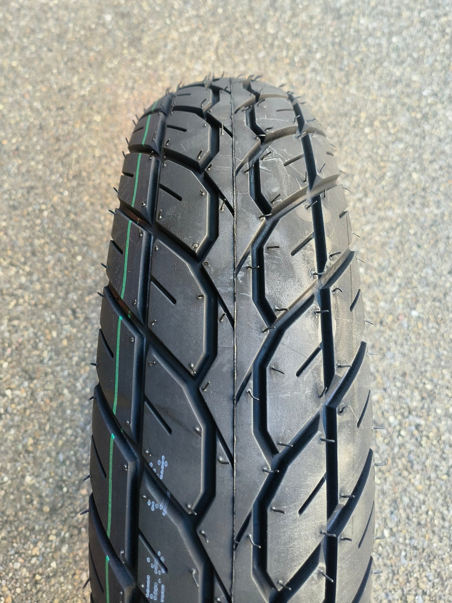 Reifen 120/70-12 tl 51 j pr356 Allwetter