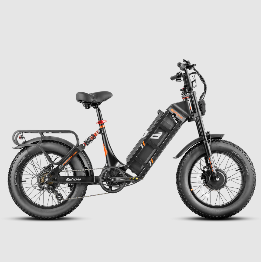 Trailblazer III