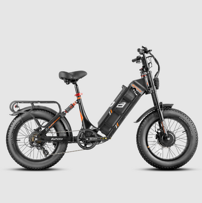 Trailblazer III
