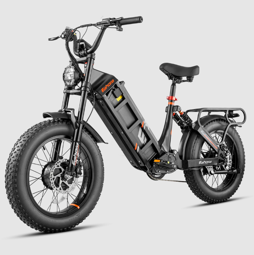 Trailblazer III