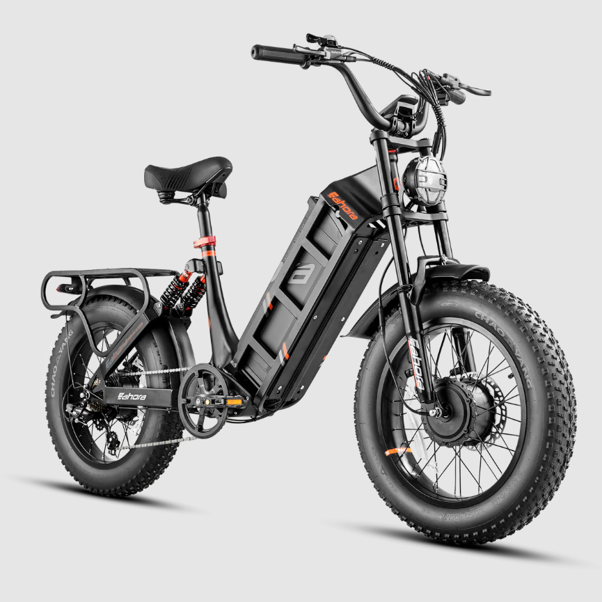 Trailblazer III