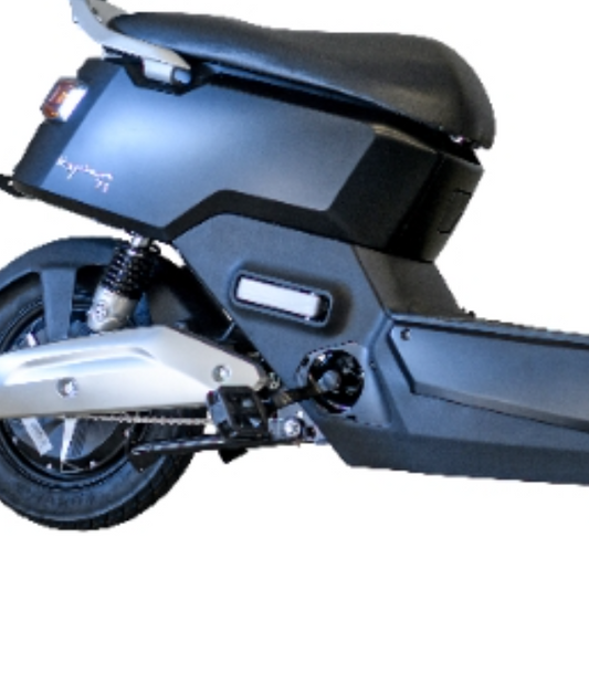 Kurbel PAS Next NX1/Vespino 7i/Forza 7iS/Madrid