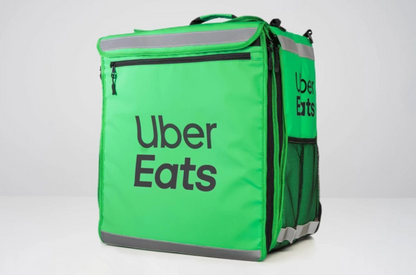Uber Liefer-Rucksack