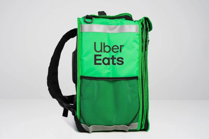 Uber Liefer-Rucksack