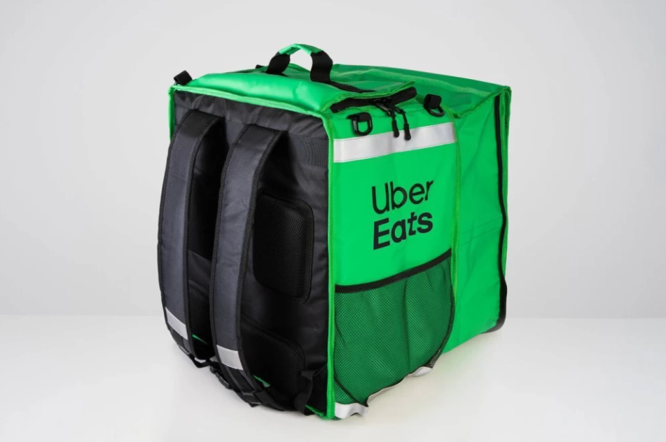 Uber Liefer-Rucksack