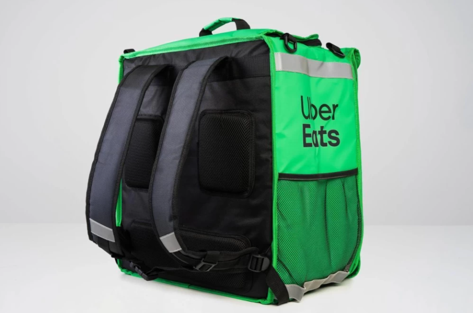 Uber Liefer-Rucksack