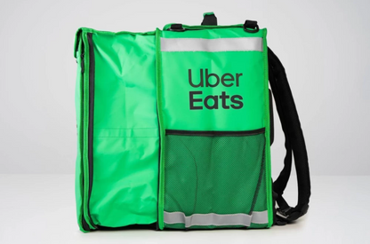 Uber Liefer-Rucksack