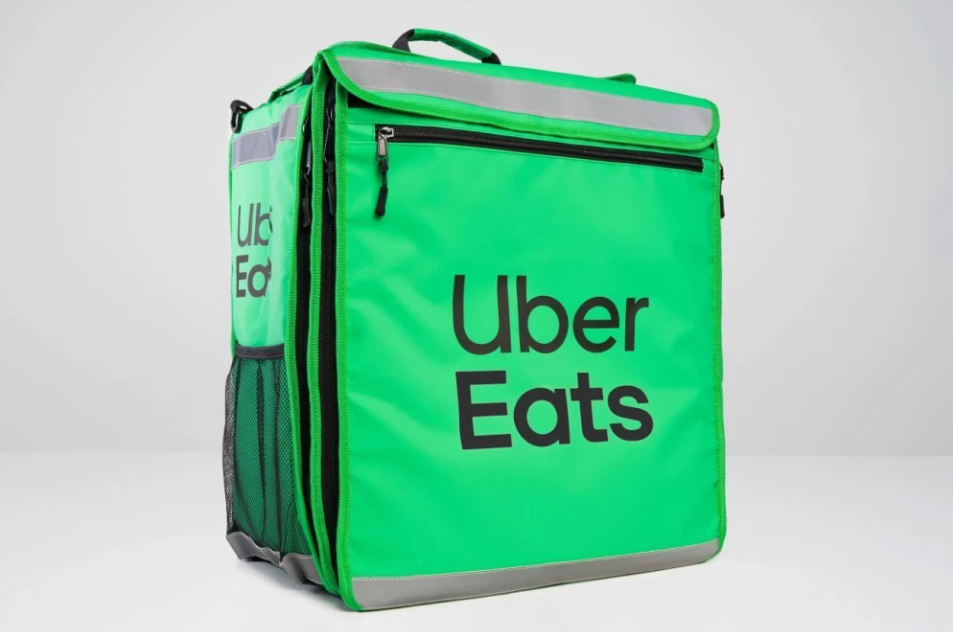 Uber Liefer-Rucksack