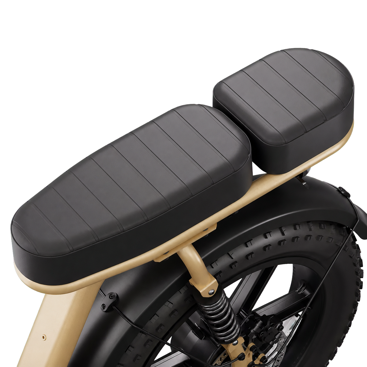eRides Y7 Urban Fatbike