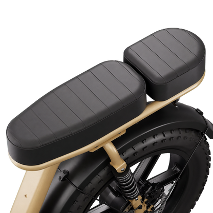 eRides Y7 Urban Fatbike