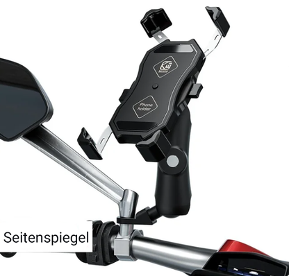 Smartphone-/Handy Halterung