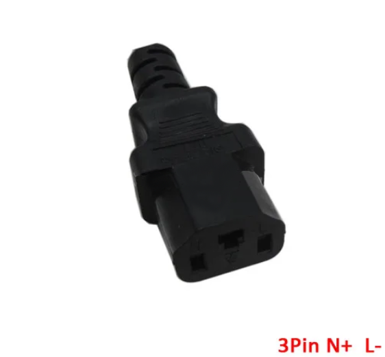 Li-Ion Ladegerät für 60 V Batterien