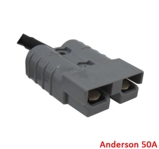 Li-Ion Ladegerät 54,6V 5A für 48 V Batterien