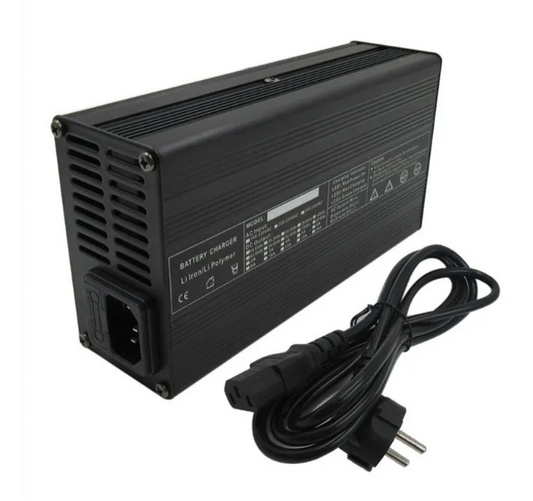 Li-Ion Ladegerät für 60 V Batterien