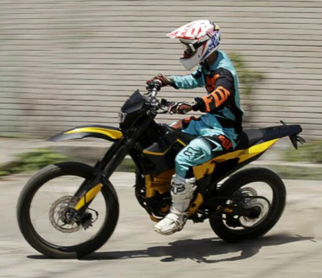 Sur Ron Storm Bee
