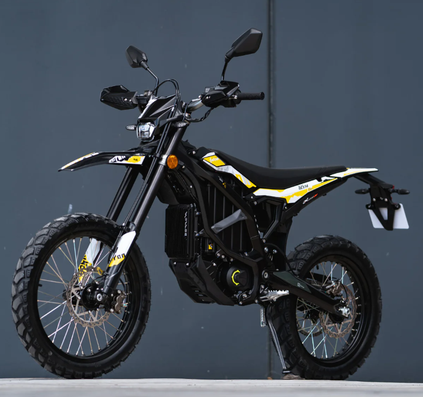 SUR-RON Ultra Bee R L3e