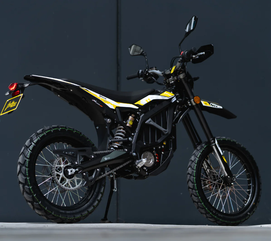 SUR-RON Ultra Bee R L3e