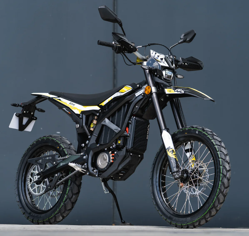 SUR-RON Ultra Bee R L3e